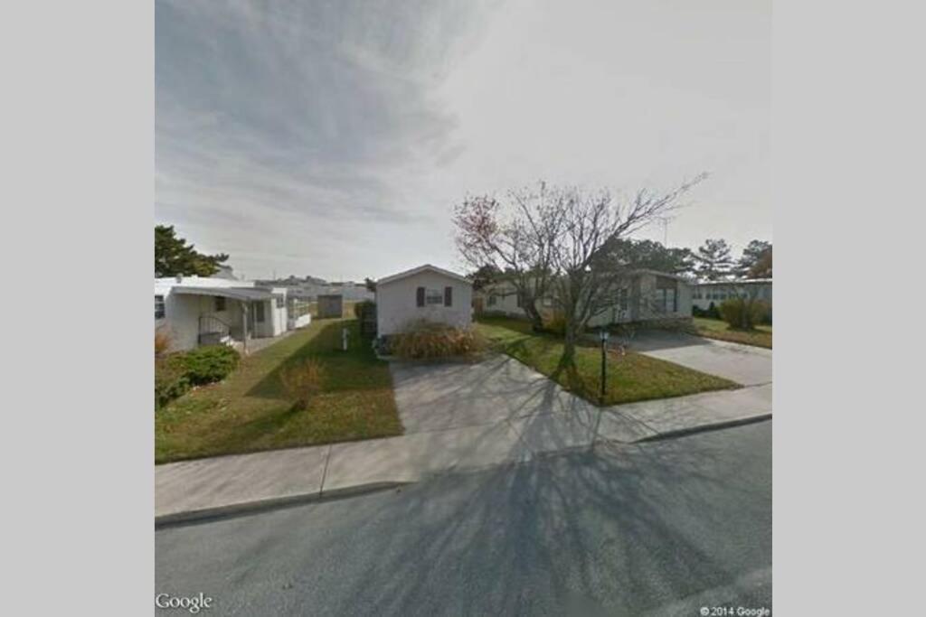Dorothy And Johns Ocean City Md Vacation Home Sleeps 8 - 3 Bedrooms 2 Full Bath ภายนอก รูปภาพ