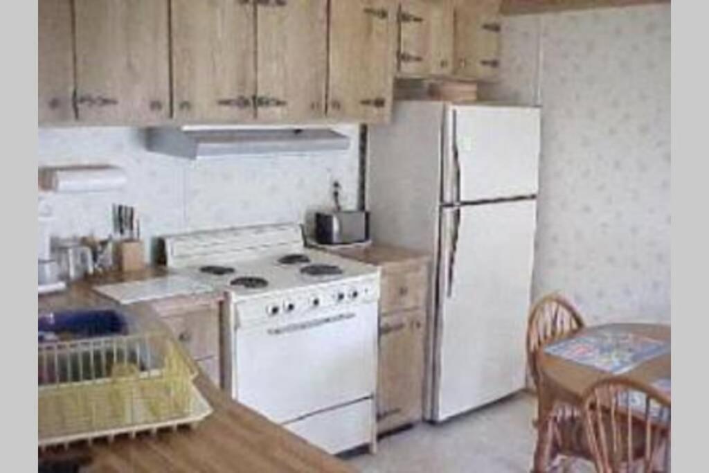 Dorothy And Johns Ocean City Md Vacation Home Sleeps 8 - 3 Bedrooms 2 Full Bath ภายนอก รูปภาพ