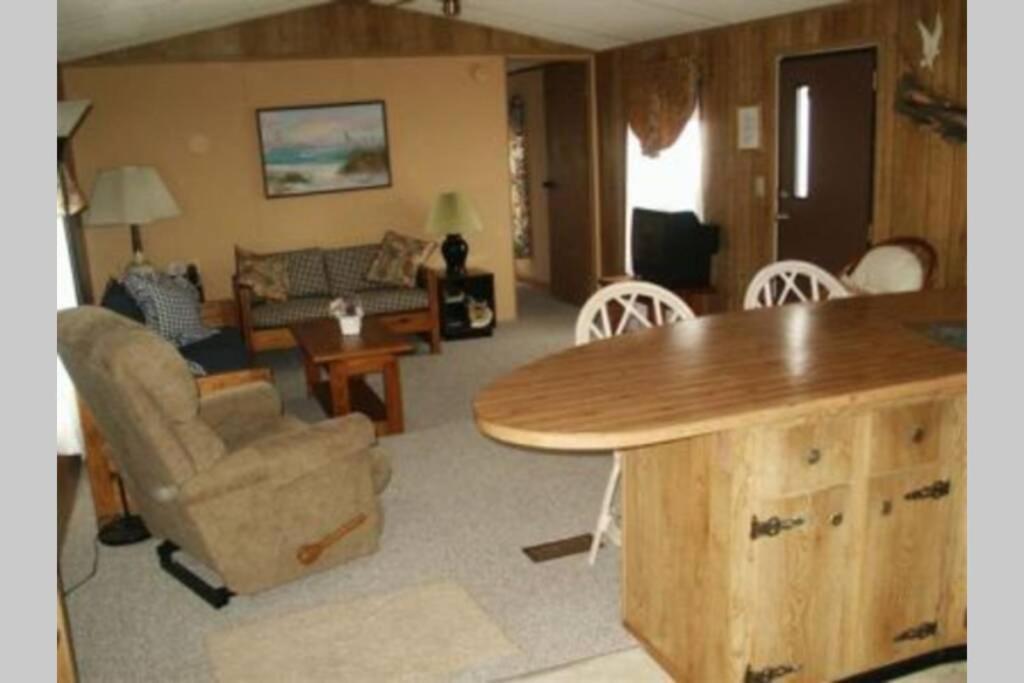Dorothy And Johns Ocean City Md Vacation Home Sleeps 8 - 3 Bedrooms 2 Full Bath ภายนอก รูปภาพ