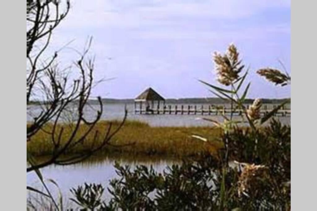Dorothy And Johns Ocean City Md Vacation Home Sleeps 8 - 3 Bedrooms 2 Full Bath ภายนอก รูปภาพ