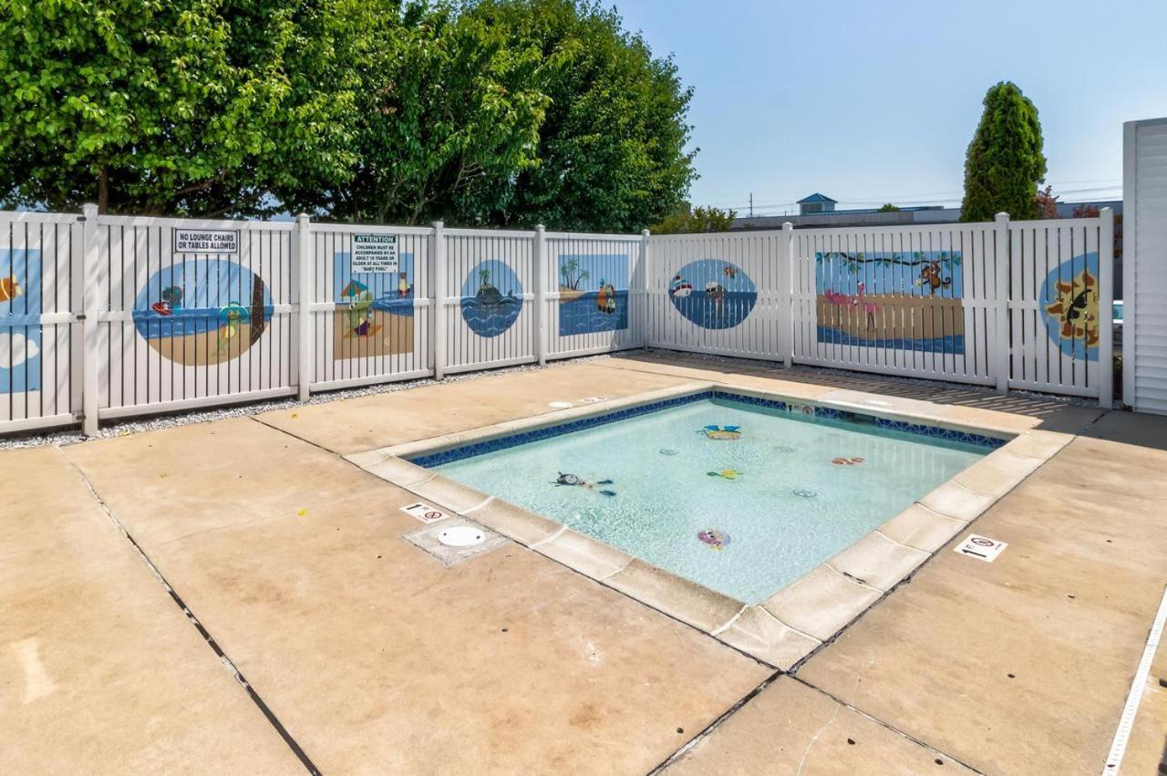 Dorothy And Johns Ocean City Md Vacation Home Sleeps 8 - 3 Bedrooms 2 Full Bath ภายนอก รูปภาพ