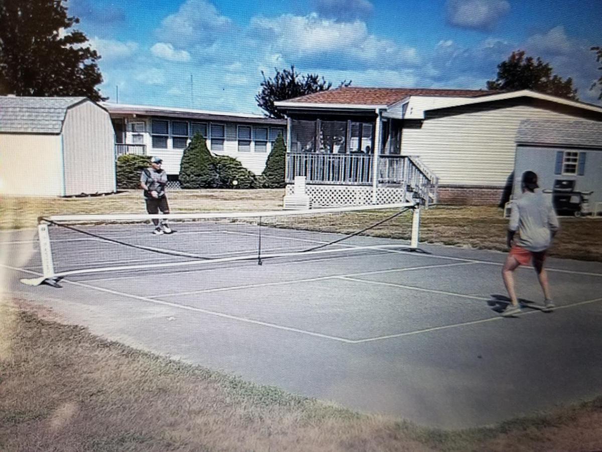Dorothy And Johns Ocean City Md Vacation Home Sleeps 8 - 3 Bedrooms 2 Full Bath ภายนอก รูปภาพ