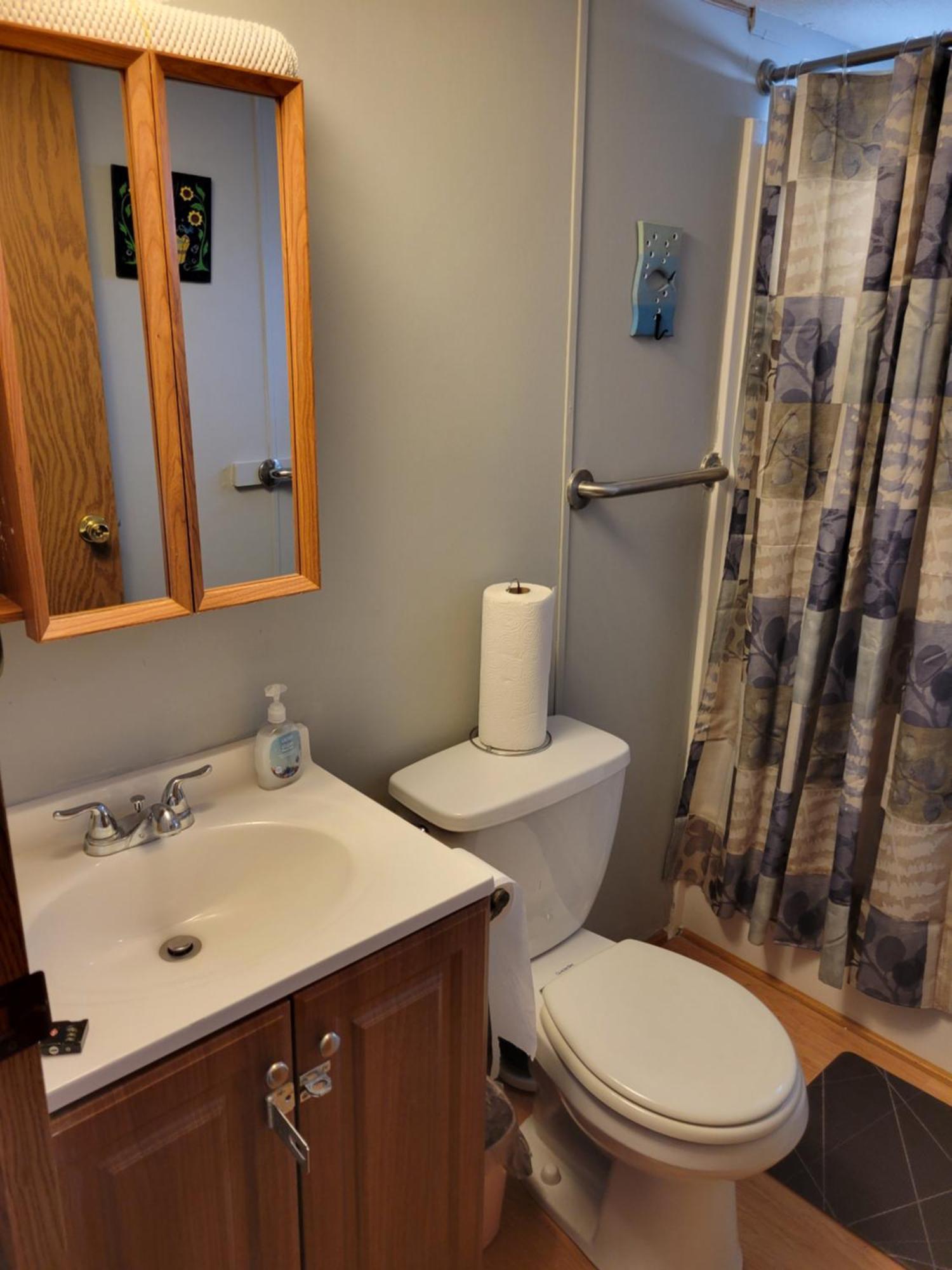 Dorothy And Johns Ocean City Md Vacation Home Sleeps 8 - 3 Bedrooms 2 Full Bath ภายนอก รูปภาพ