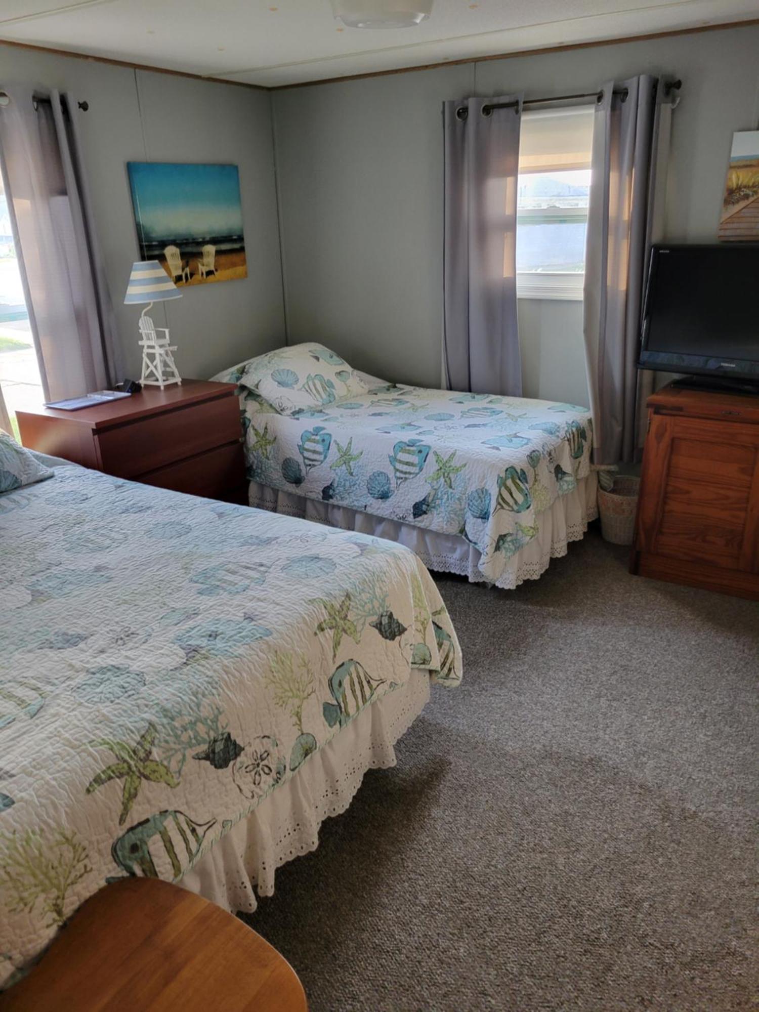 Dorothy And Johns Ocean City Md Vacation Home Sleeps 8 - 3 Bedrooms 2 Full Bath ภายนอก รูปภาพ