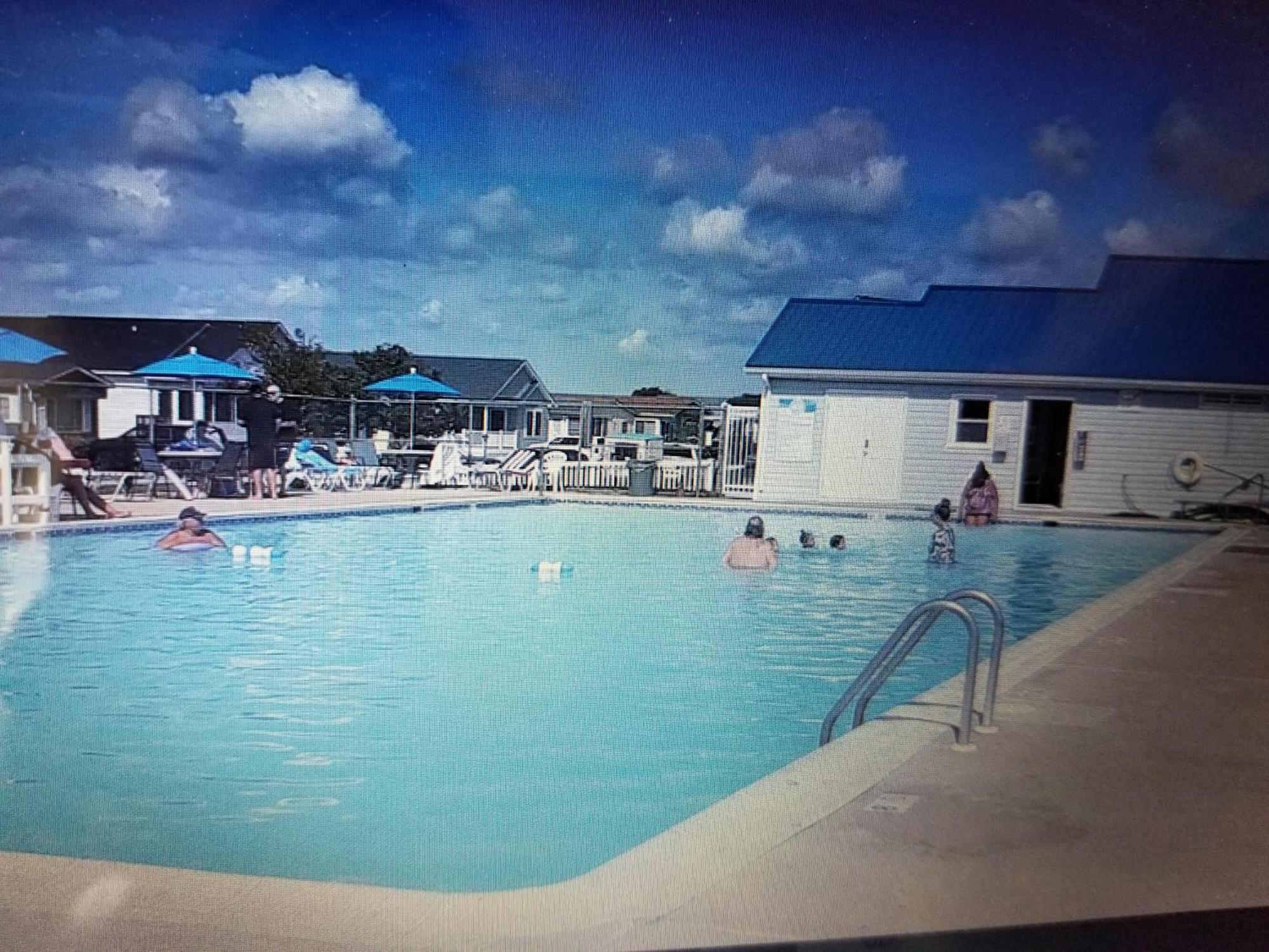 Dorothy And Johns Ocean City Md Vacation Home Sleeps 8 - 3 Bedrooms 2 Full Bath ห้อง รูปภาพ