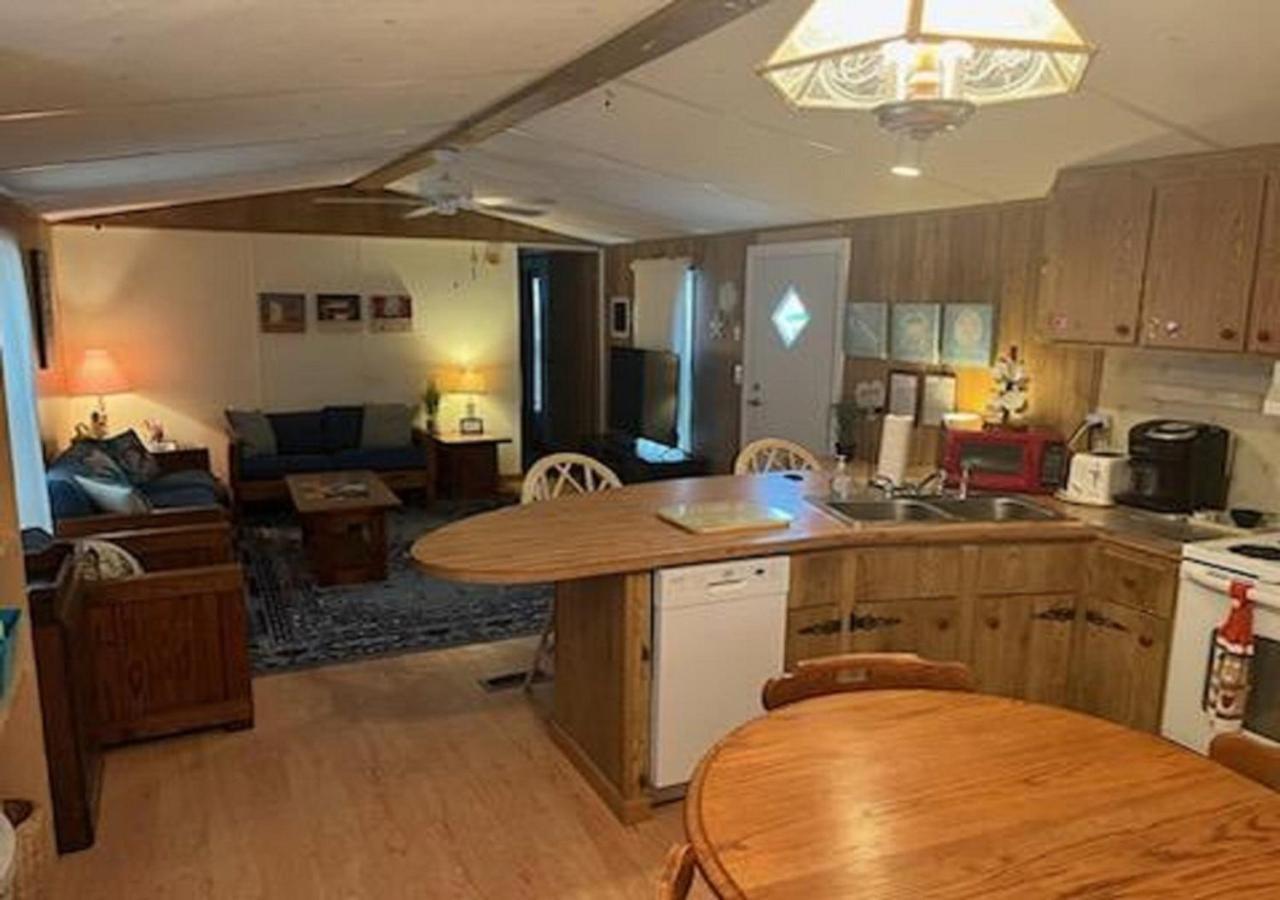 Dorothy And Johns Ocean City Md Vacation Home Sleeps 8 - 3 Bedrooms 2 Full Bath ภายนอก รูปภาพ