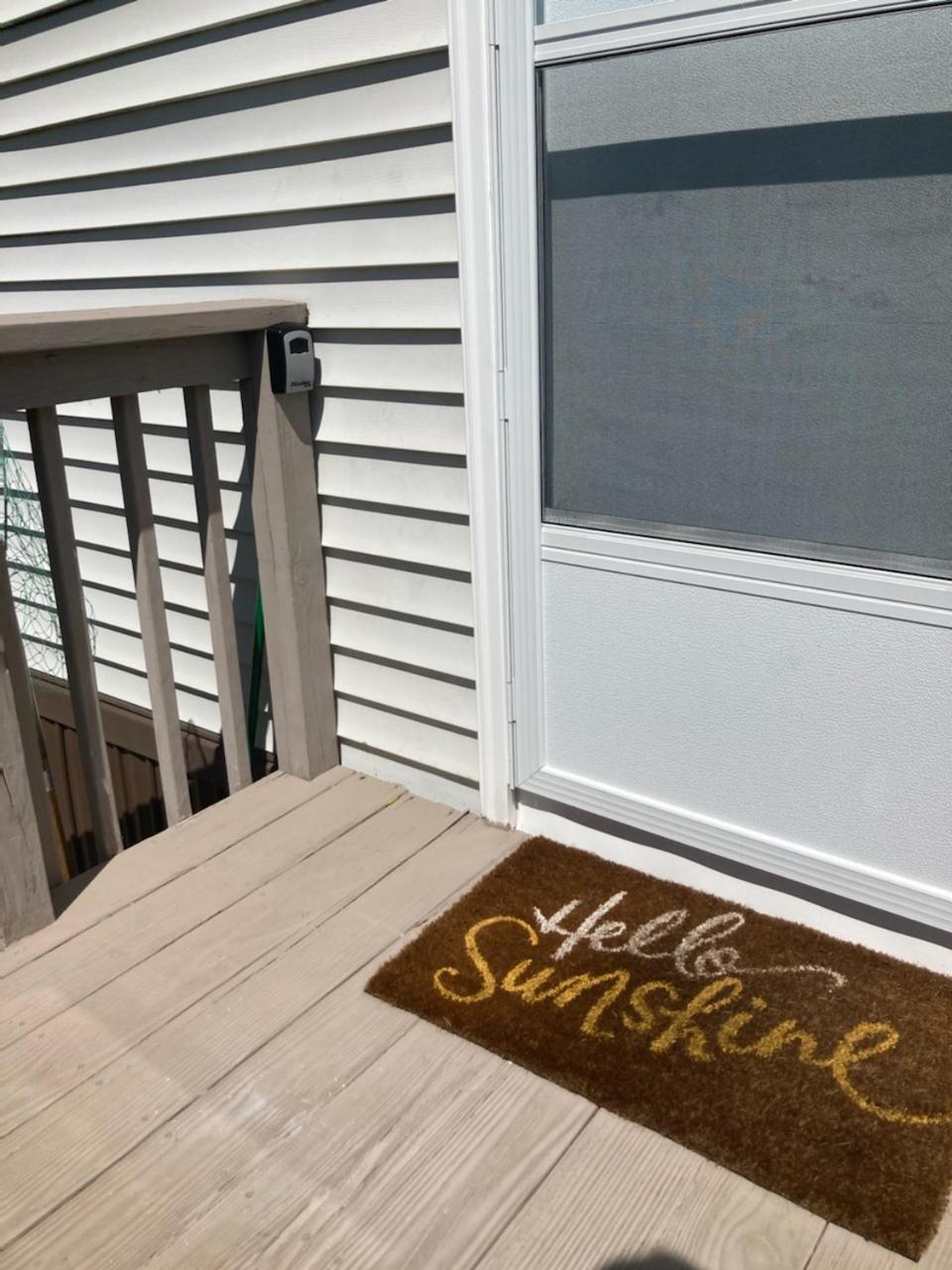 Dorothy And Johns Ocean City Md Vacation Home Sleeps 8 - 3 Bedrooms 2 Full Bath ภายนอก รูปภาพ