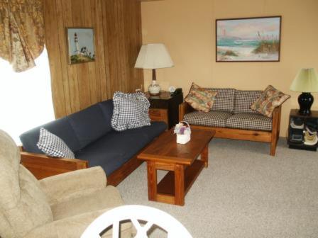 Dorothy And Johns Ocean City Md Vacation Home Sleeps 8 - 3 Bedrooms 2 Full Bath ภายนอก รูปภาพ